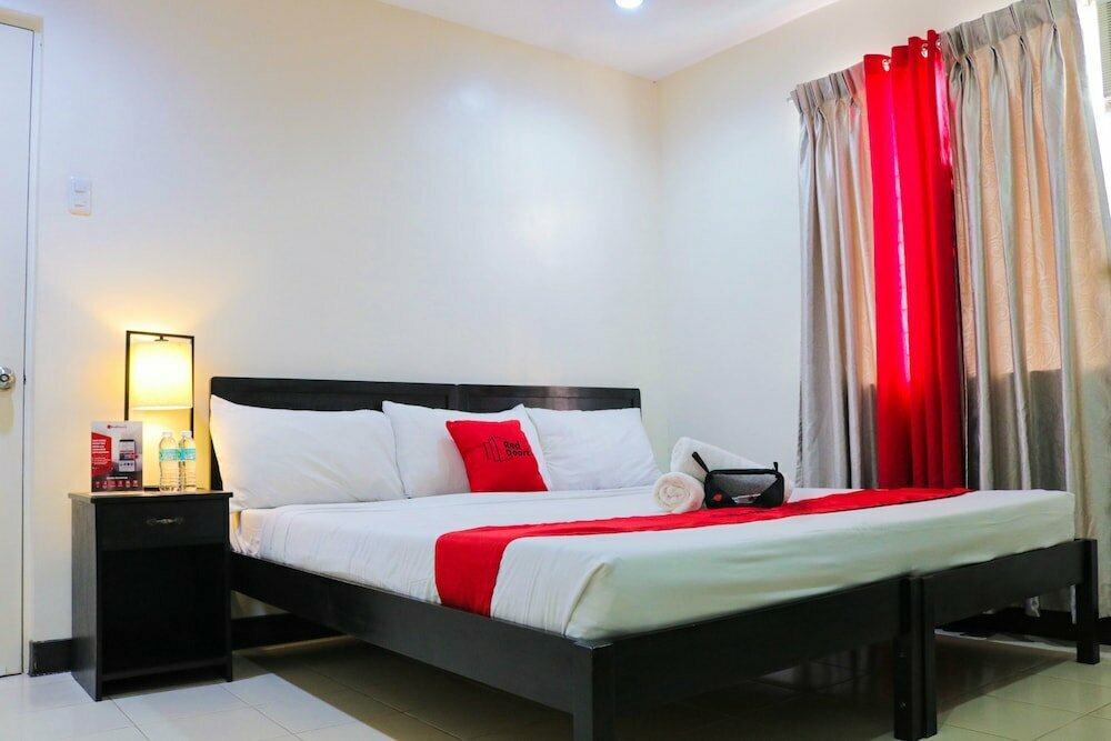 Hotel RedDoorz Plus @ Mabolo Cebu, Cebu, photo