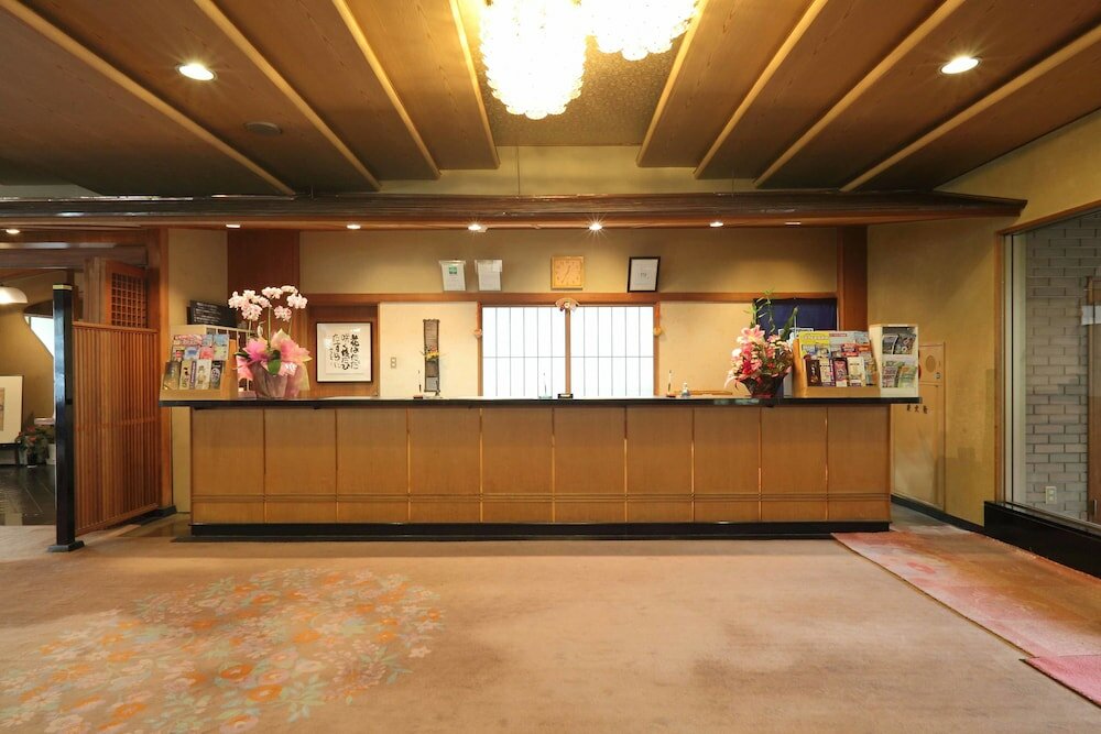 Фото Hananoyado Matsuya