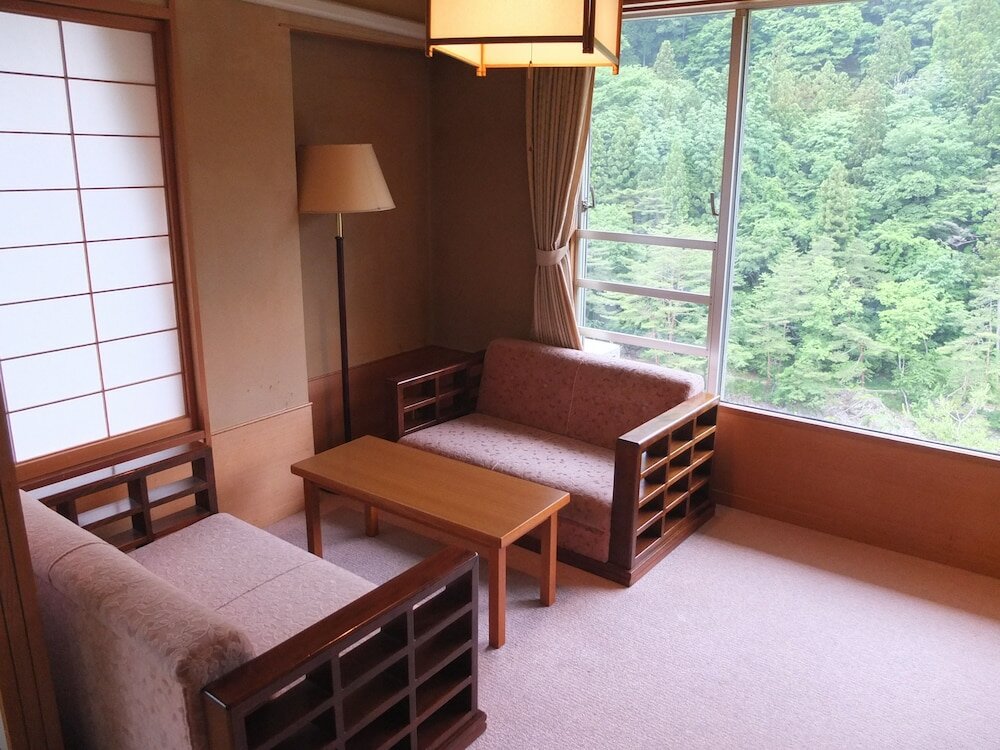 Фото Hananoyado Matsuya