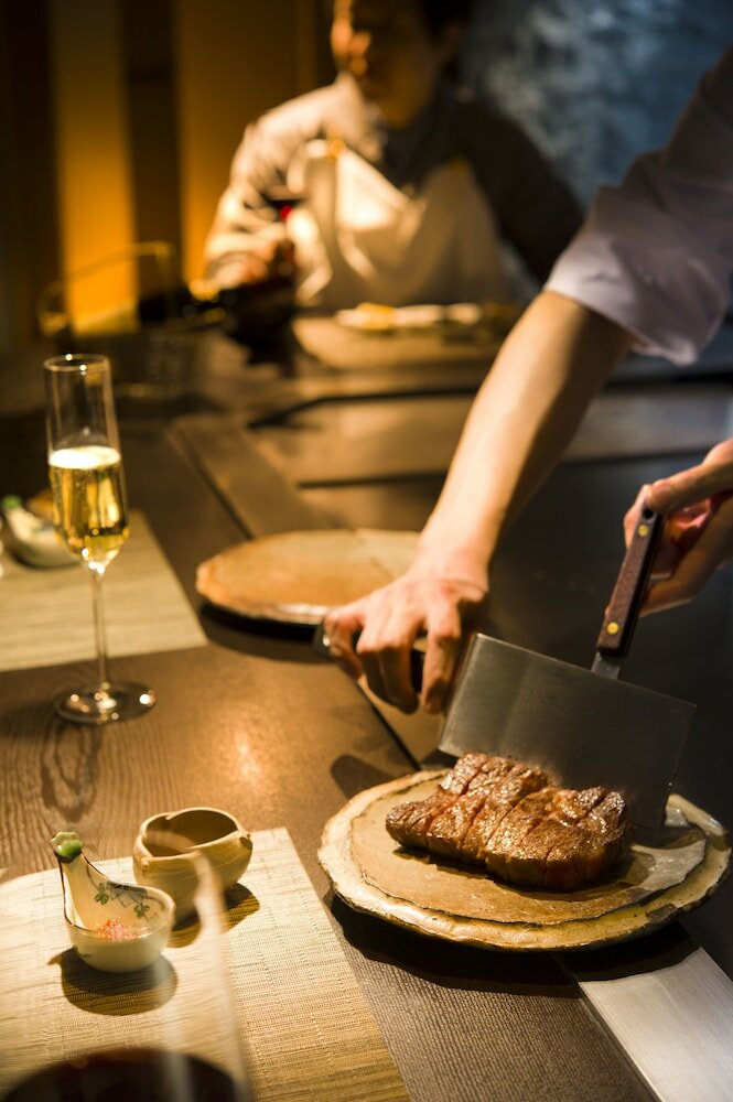 Фото Hakone Hisui