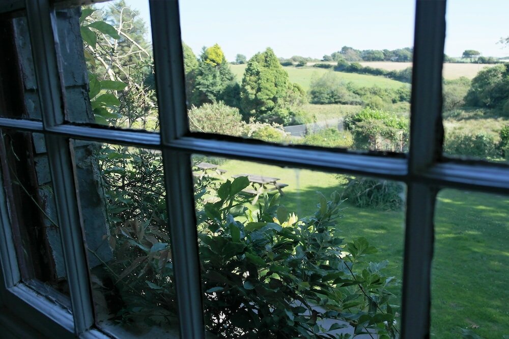 Фото Trimstone Manor Country House Hotel