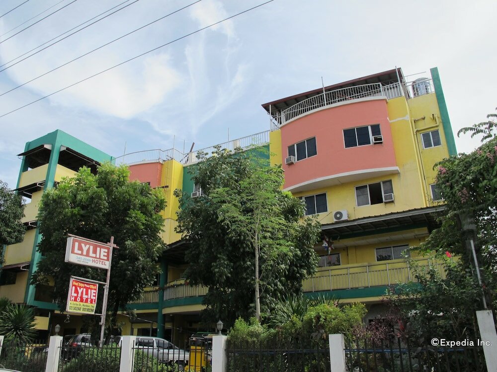 Фото Lylie Hotel