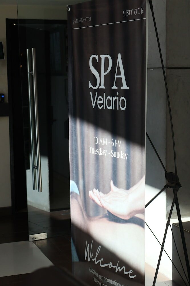 Фото Velario