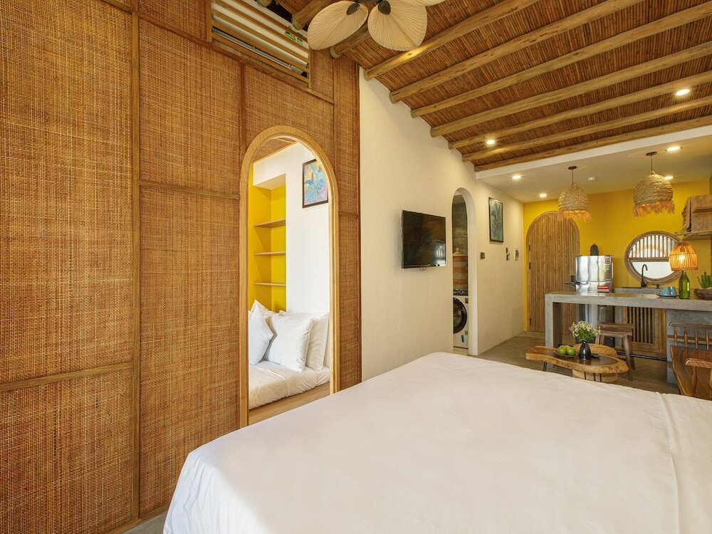 Фото Ta Boutique Hotel