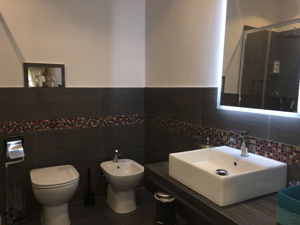 Фото B&b Grande Archivio Napoli