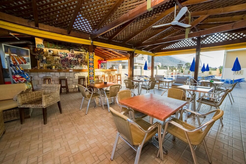 Фото Villa Diasselo