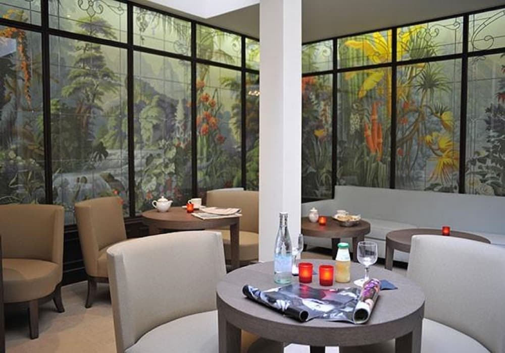 Фото Hotel De L'Universite