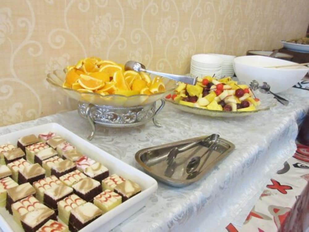 Фото Shiretoko Noble Hotel