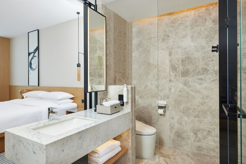 Фото Fairfield by Marriott Zibo