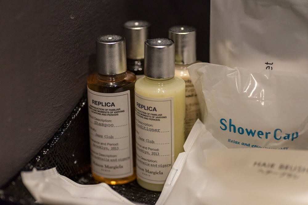 Фото Mizno Hotel