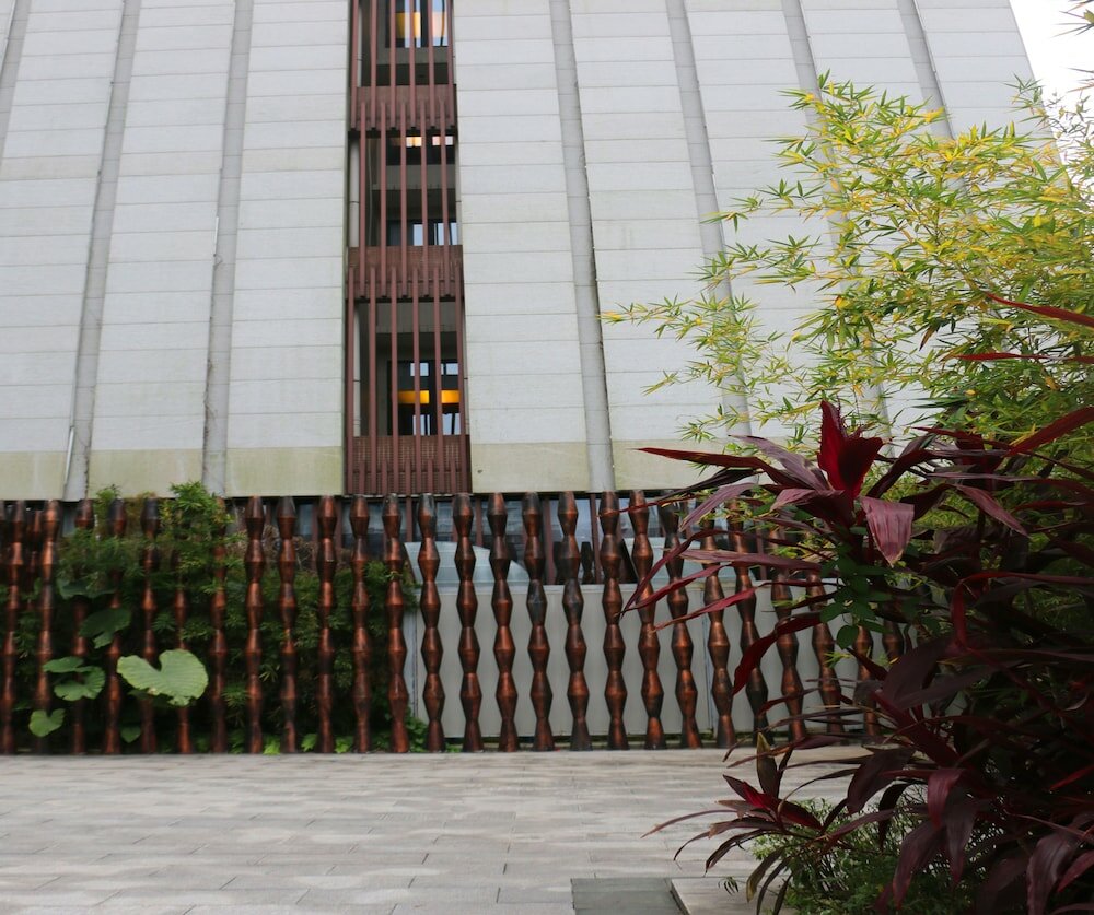 Фото Aloft Guangzhou University Park