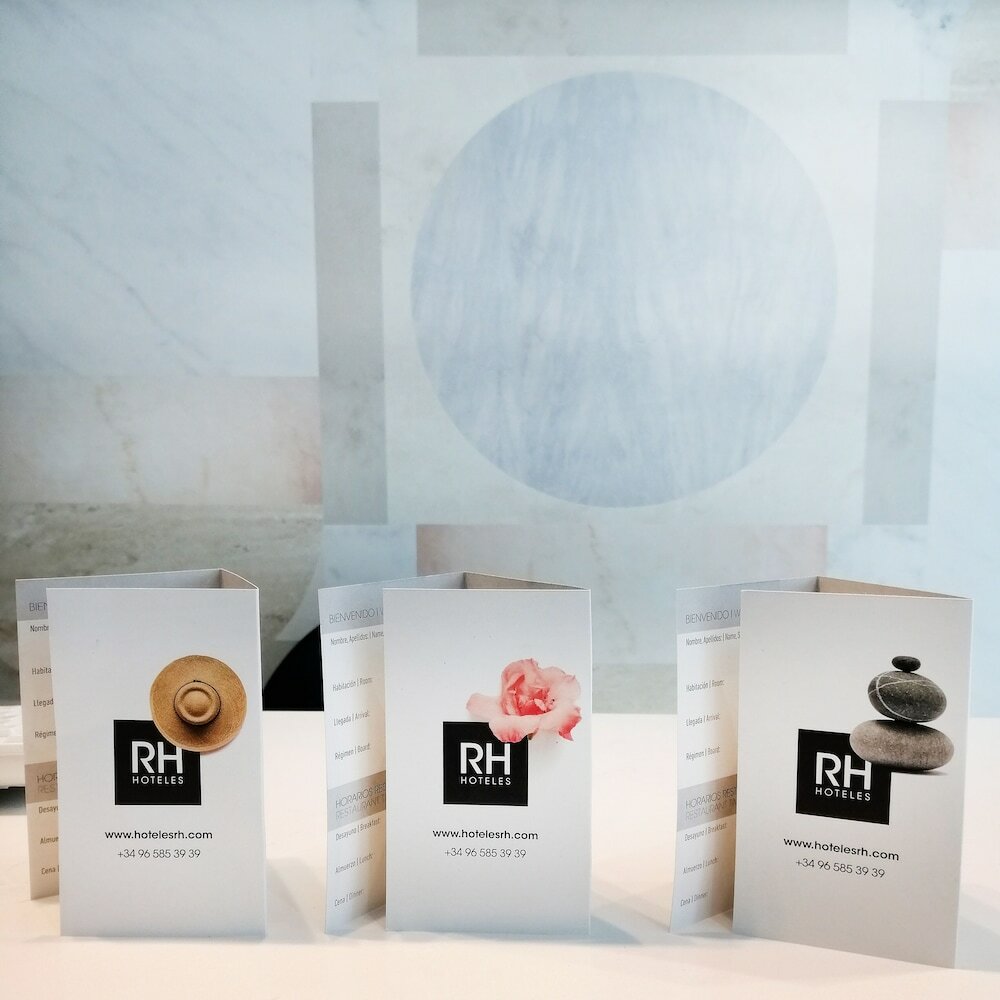 Фото Hotel Boutique Rh PortoCristo