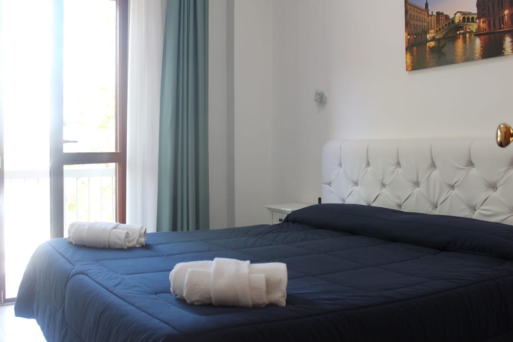 Фото Hotel Marittima