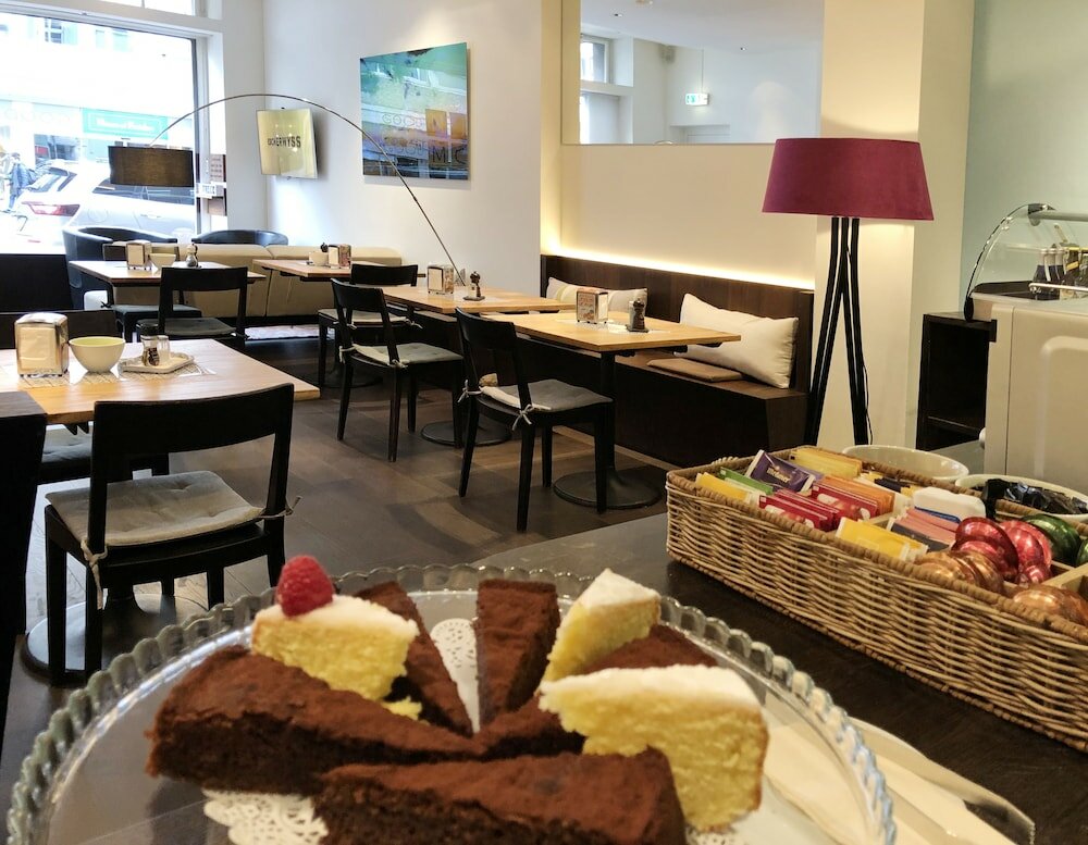 Фото Boutique Hotel Ni-mo