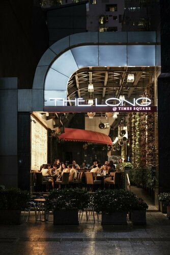 Внешний вид отеля The Reverie Saigon в Хошимине, фото 5