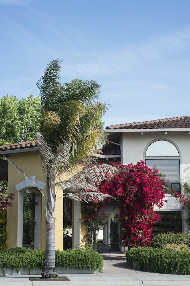 Фото Mission Inn