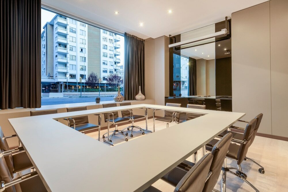 Фото Ac Hotel Ciutat de Palma