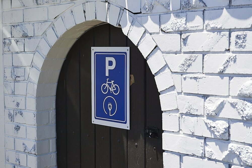 Фото Rolleston Motel