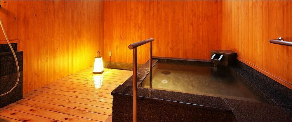 Фото Yumotoya Onsen Ryokan