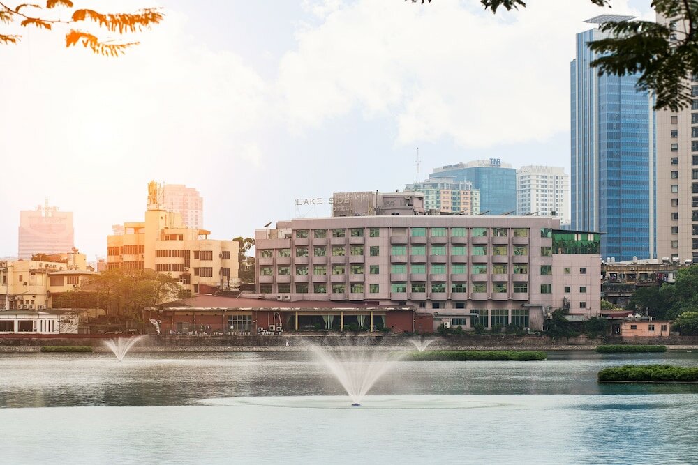 Фото отеля 4