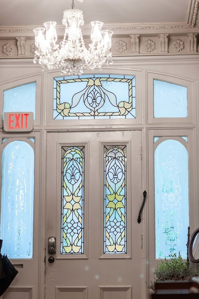 Фото Stone Maiden Inn