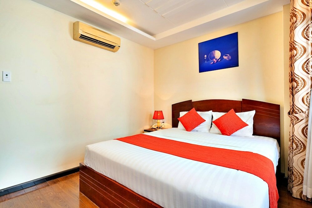 Фото Hanz Luan Vu Hotel