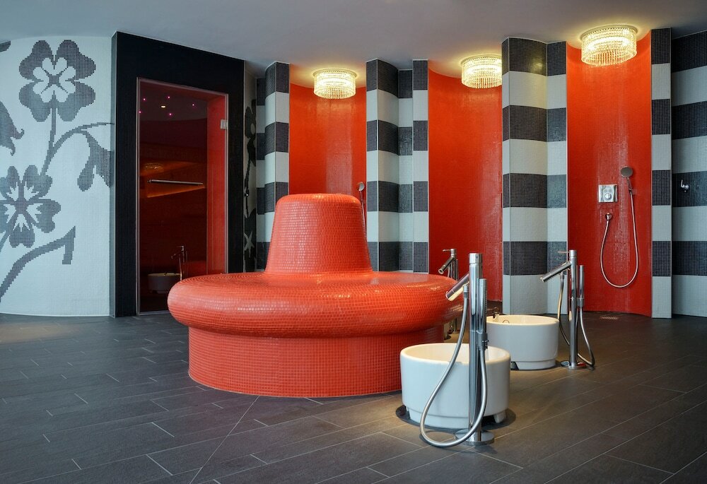 Фото Kameha Grand Zurich, Autograph Collection