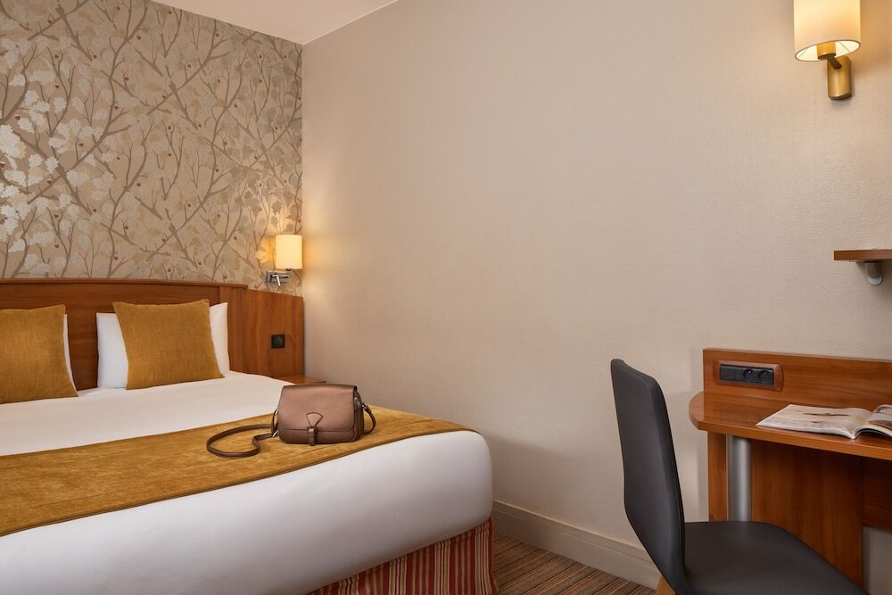 Фото Timhotel Opera Madeleine