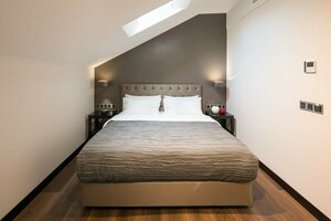 Гостиница Quentin Prague Hotel