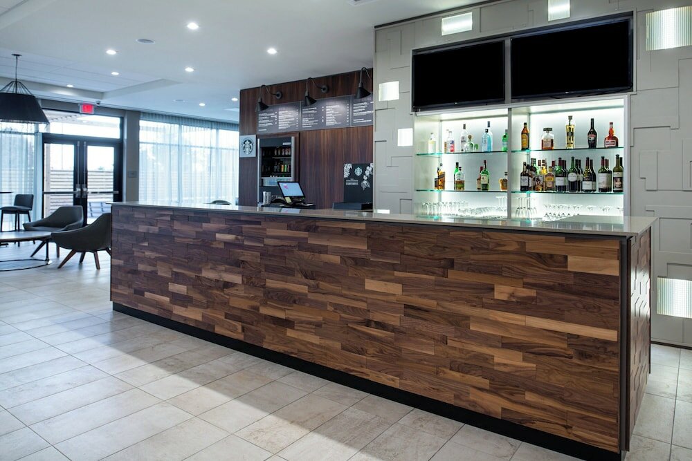 Фото Courtyard by Marriott Kansas City Olathe