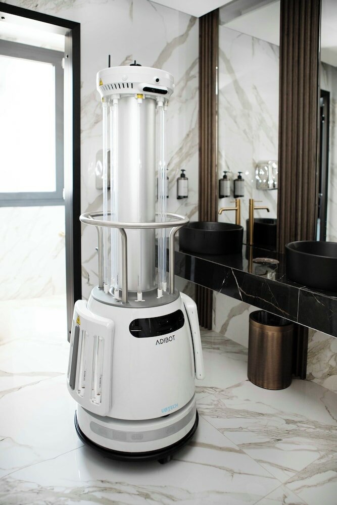 Фото Luwian Athens Boutique Hotel