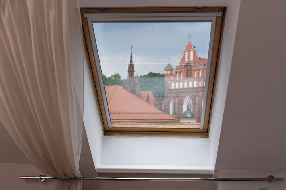 Фото Mabre Residence