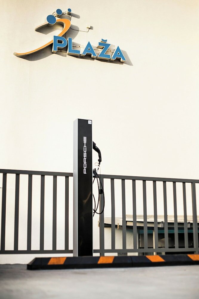 Фото Отель Plaža