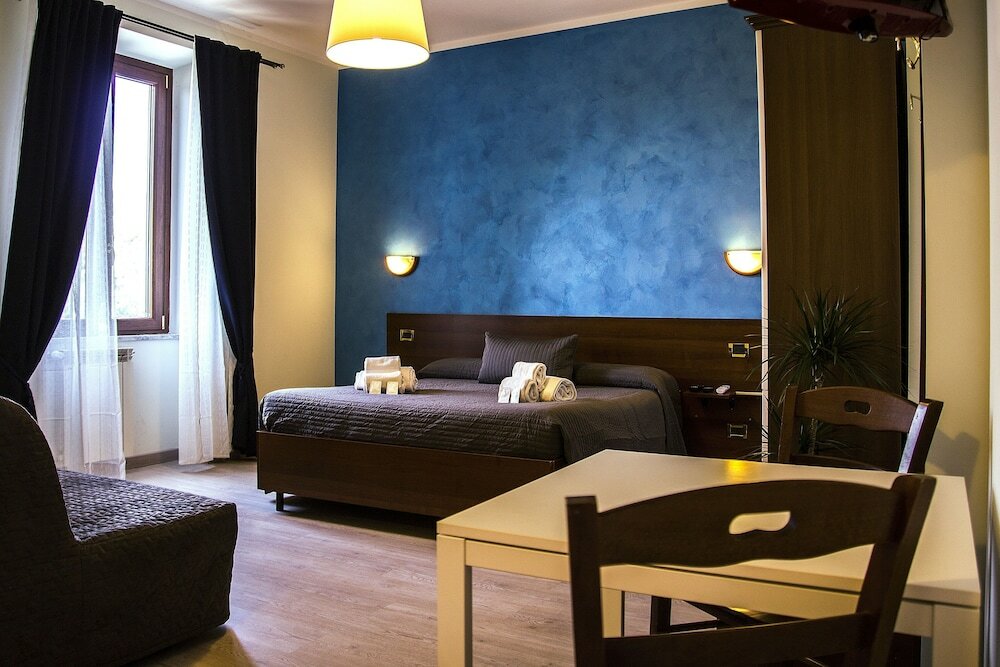 Фото Palazzo Santori