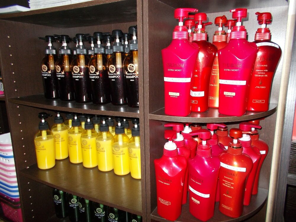 Фото Hotel Matsuyama Hills