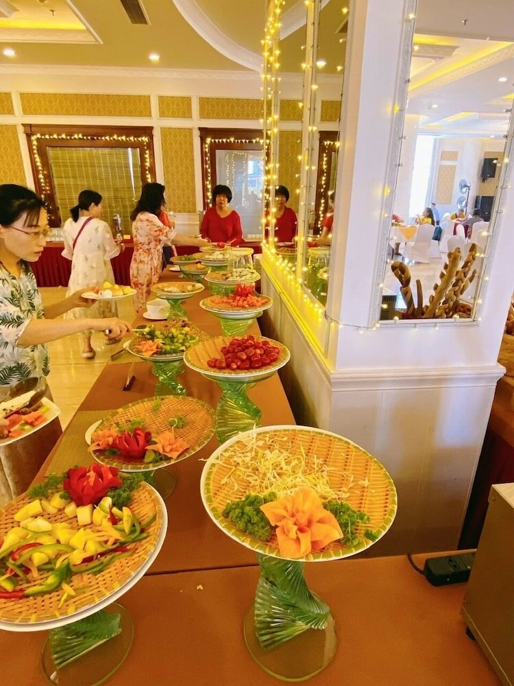 Фото Nha Trang Palace