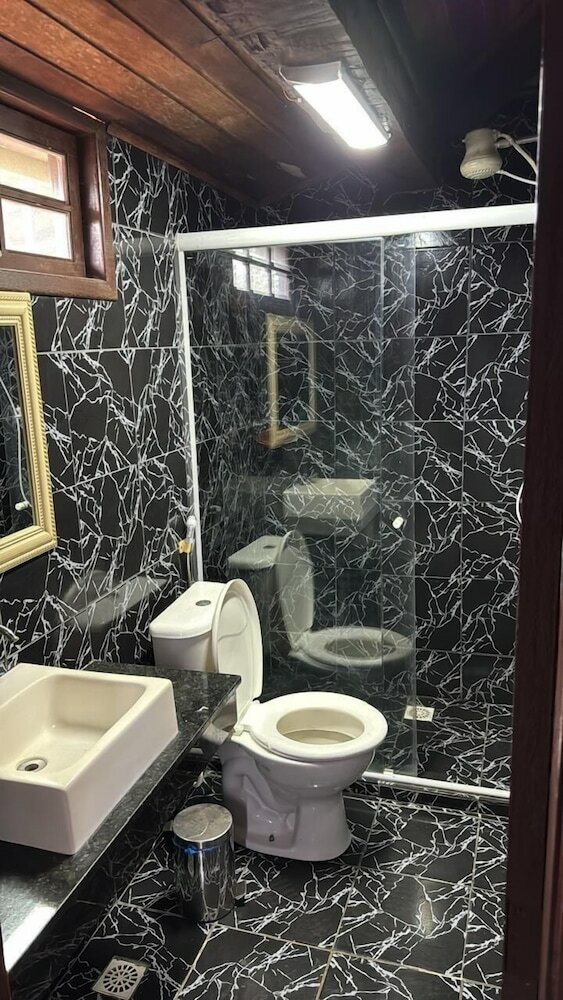 Фото Pousada Ferradura Beach