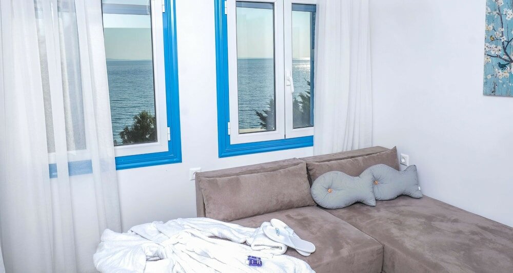 Фото Acrotel Elea Beach