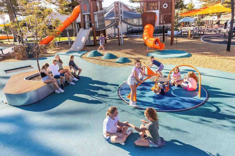 Фото Big4 West Beach Parks