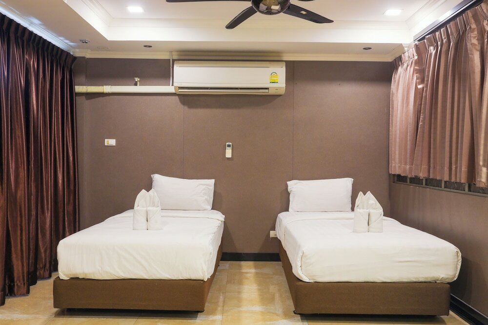 Фото Land Royal Residence Pattaya