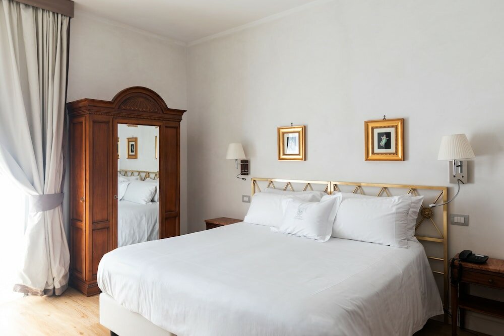 Фото Grand Hotel Cocumella