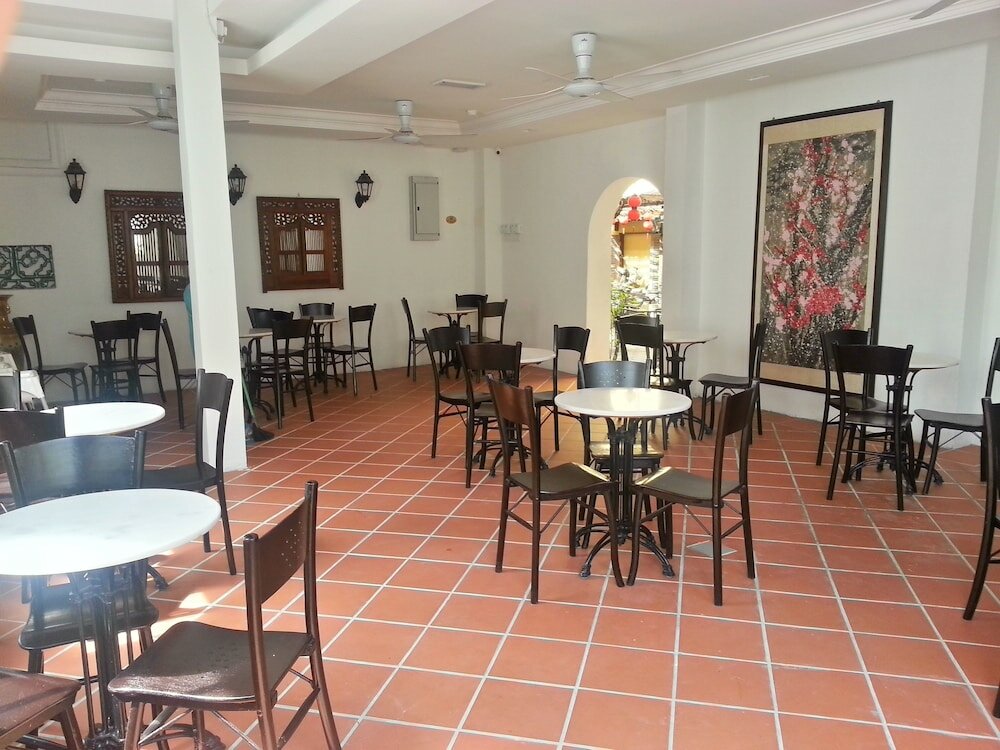 Фото Hotel Puri Melaka