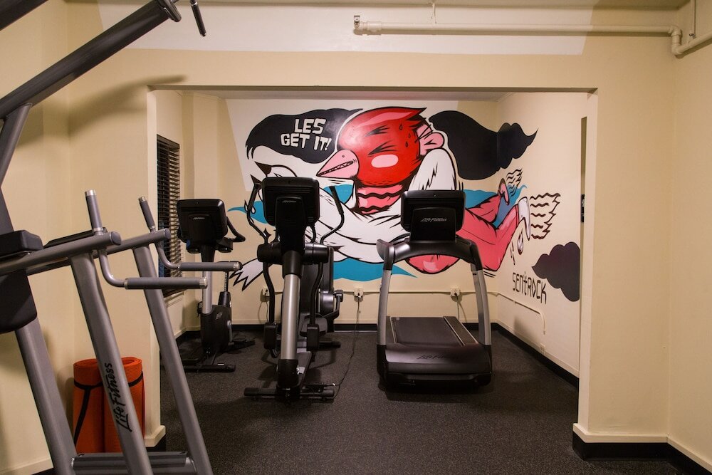 Фото Freehand Chicago