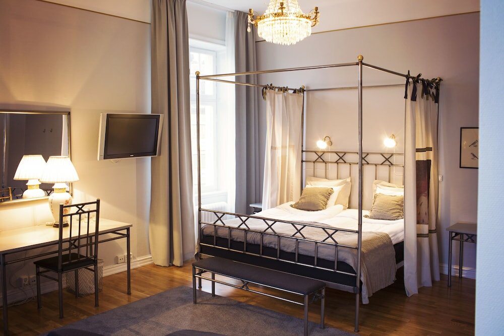 Фото Grand Hotell Hörnan