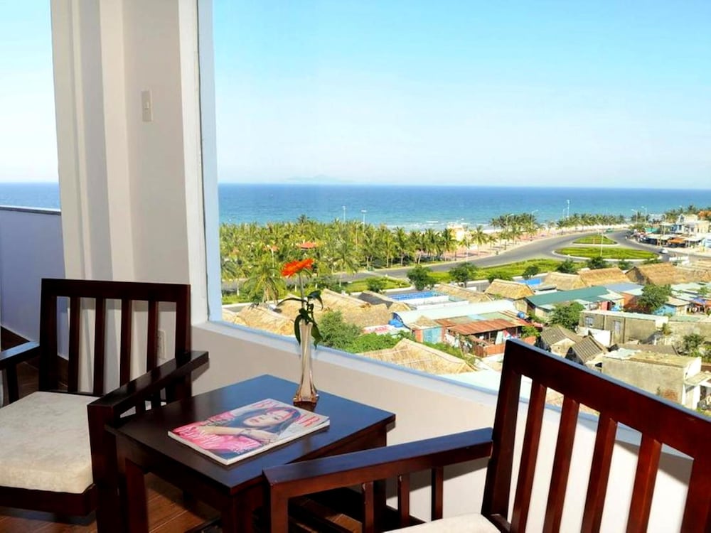 Фото Dragon Sea Hotel