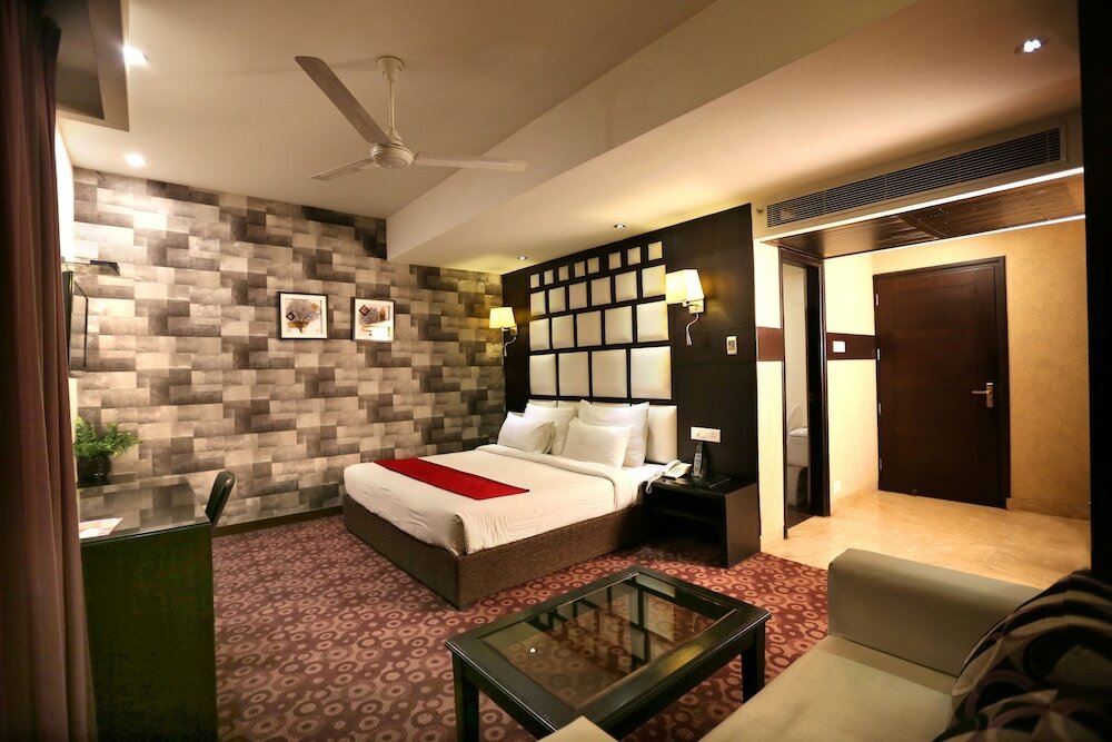 Фото Hotel Oyster