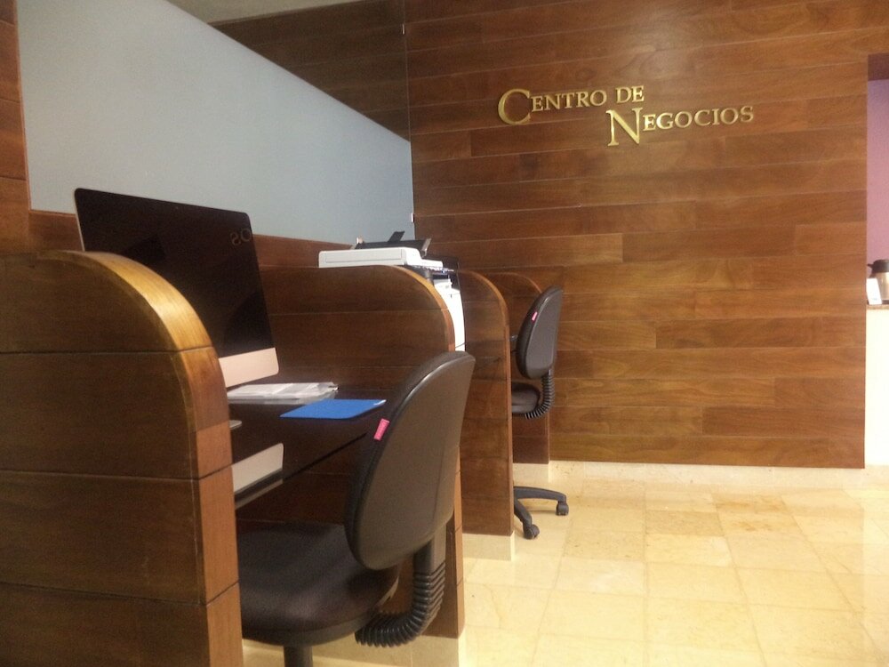 Фото Holiday Inn Orizaba