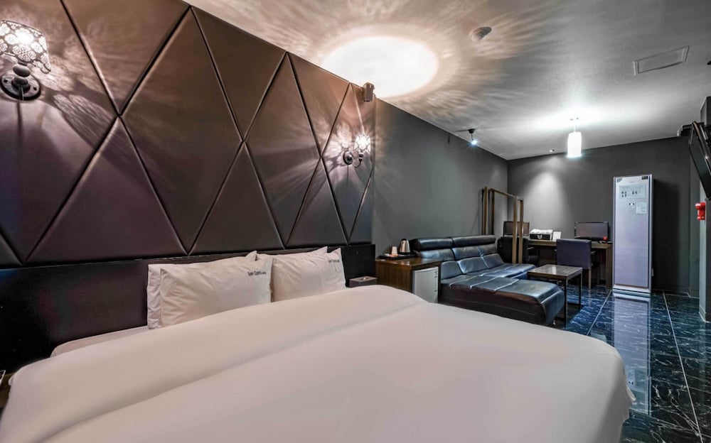 Фото Gary Cooper Hotel