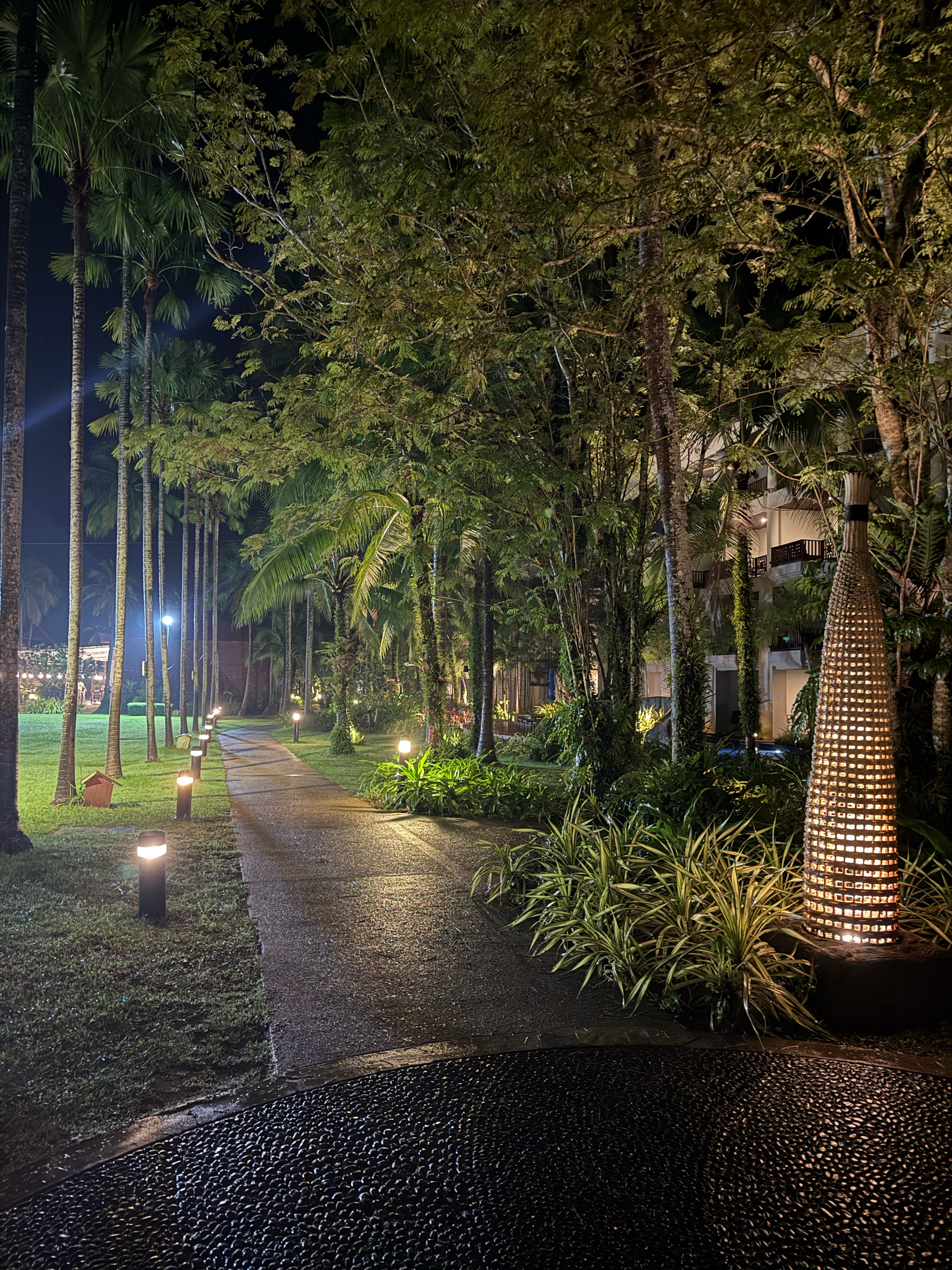 Фото Graceland Khaolak Beach Resort