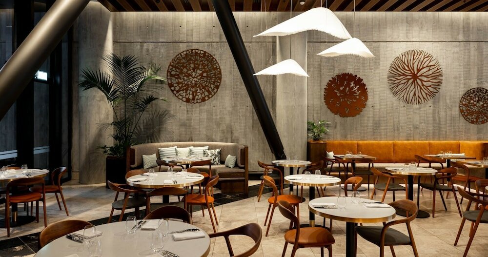 Фото Horizon by SkyCity